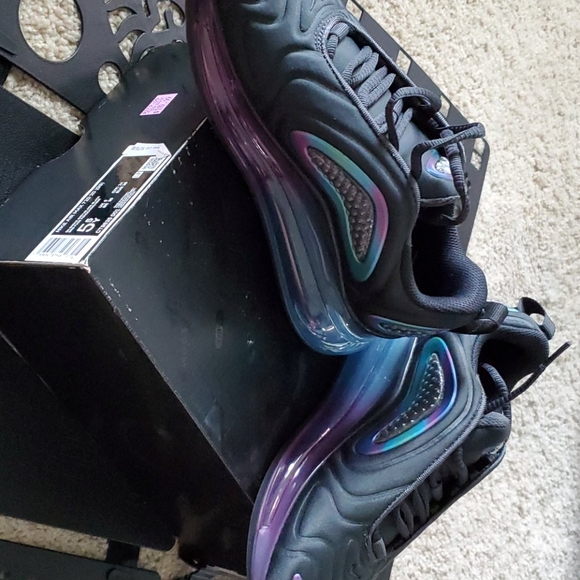air max 720 air bubble